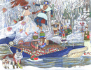 Winter Wedding (Зимняя свадьба), ABCFROLOV. Из серии